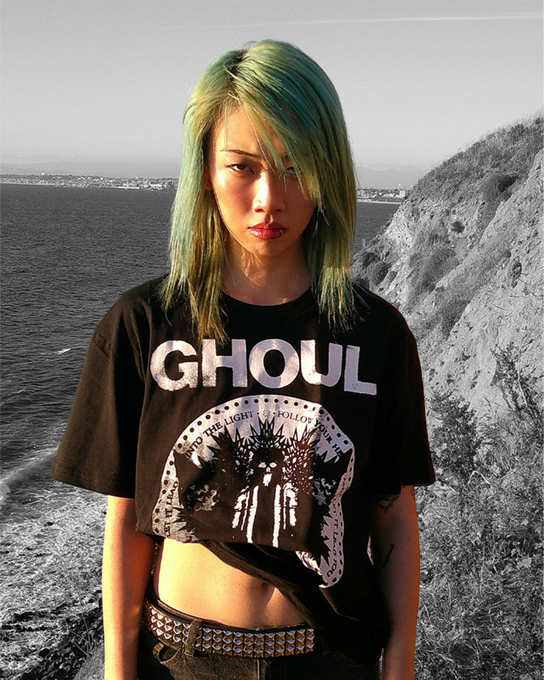 GHOUL TEE