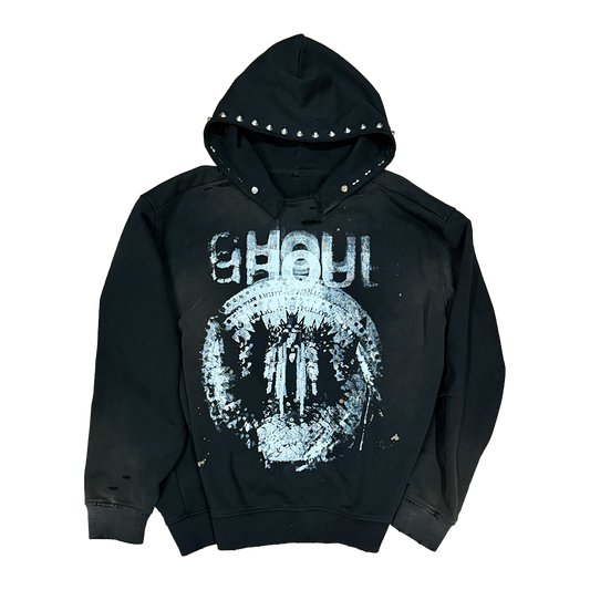 GHOUL HOODIE (Custom)