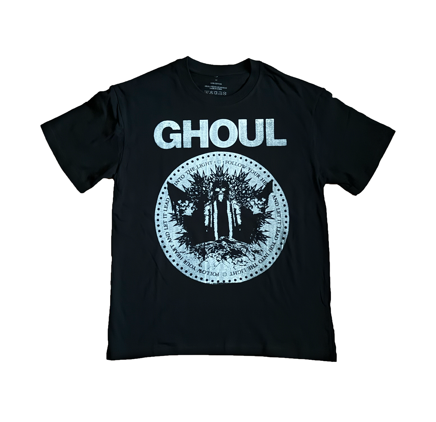 GHOUL TEE