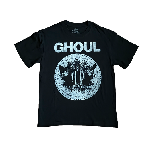 GHOUL TEE