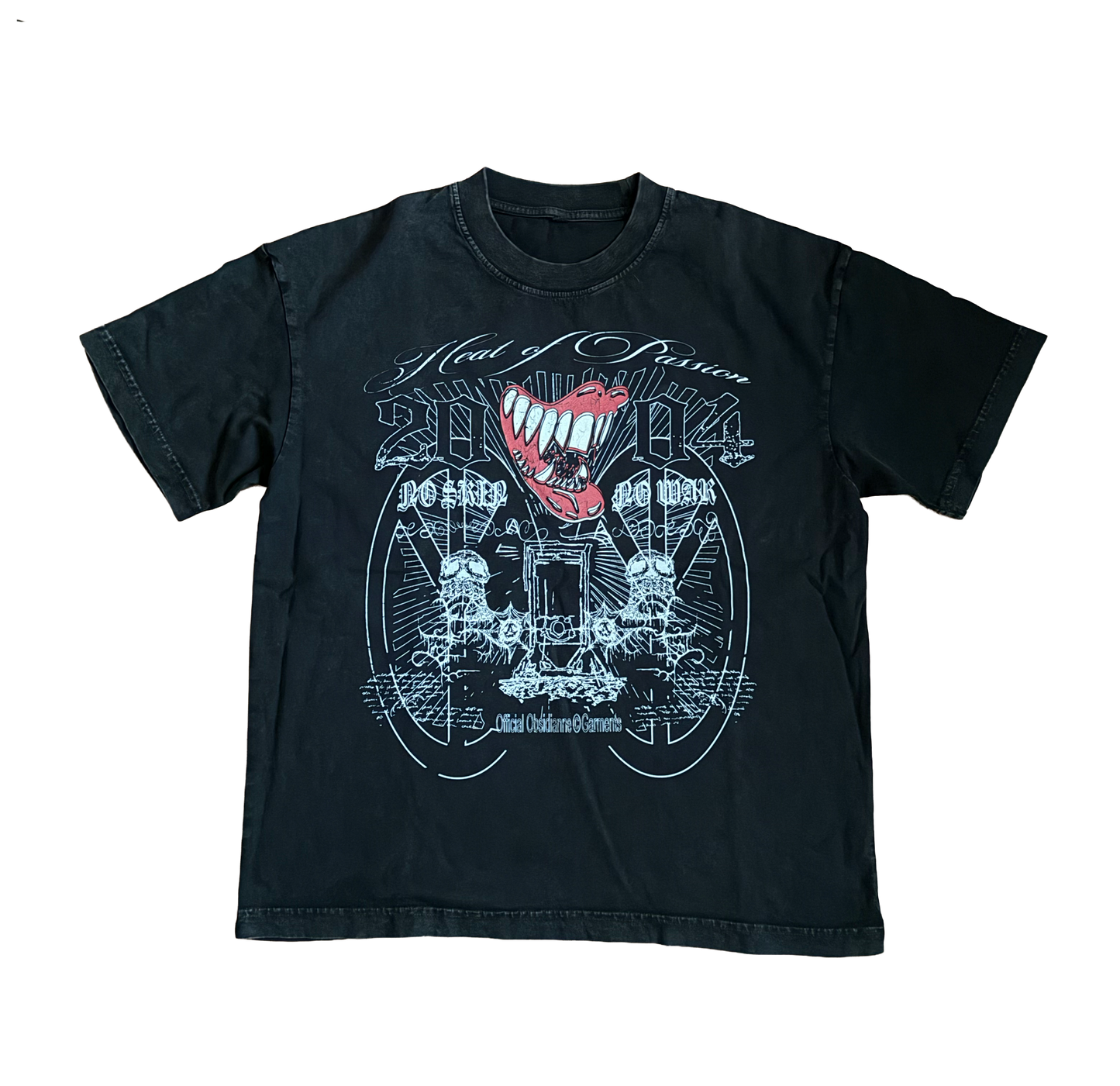 PASSION TEE