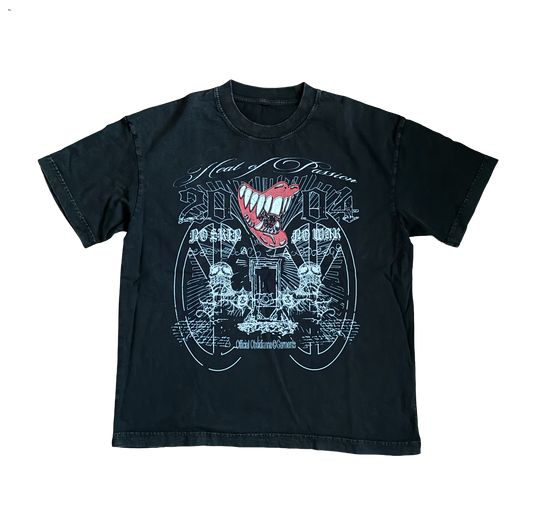 PASSION TEE