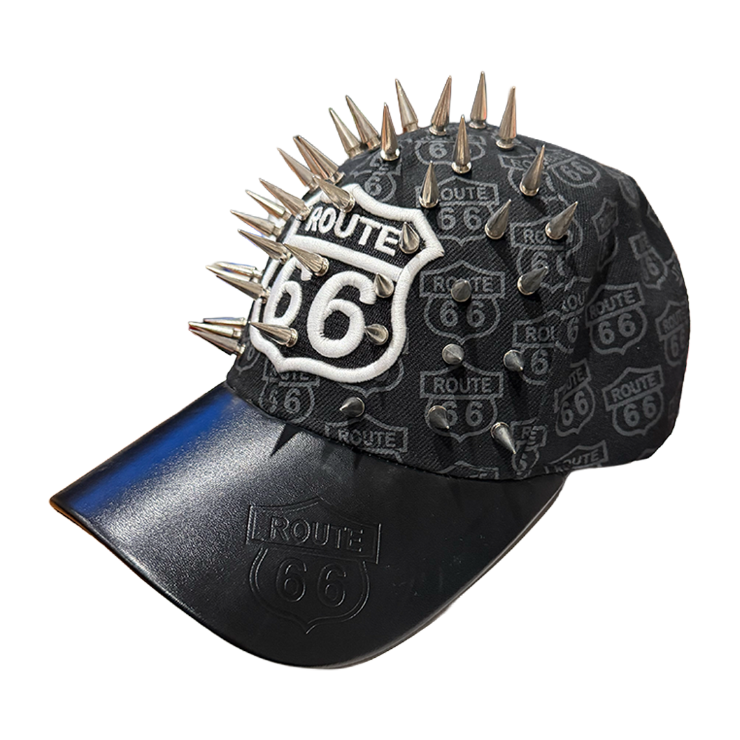 LIBERTY66 CAP (Custom)