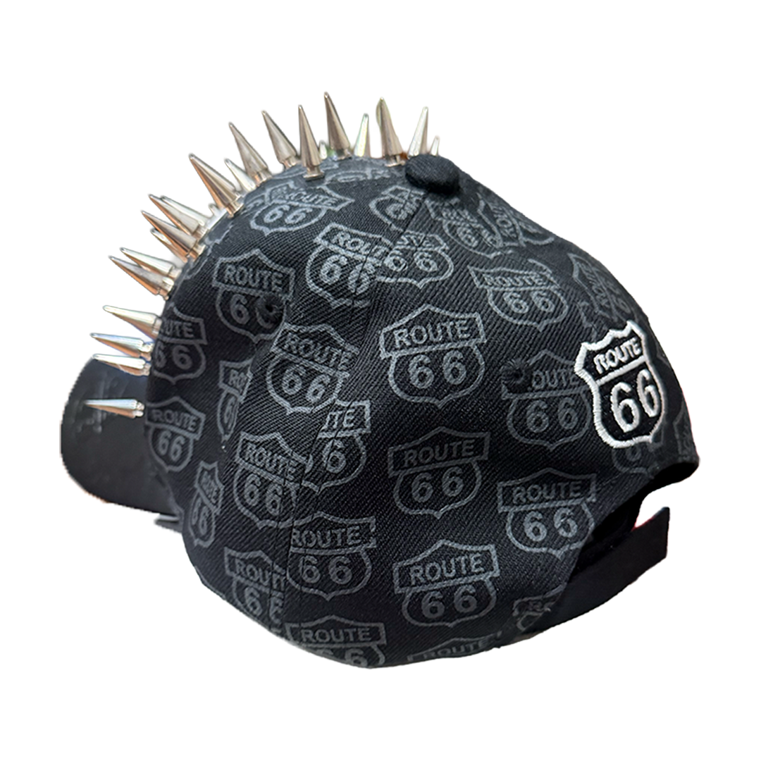 LIBERTY66 CAP (Custom)