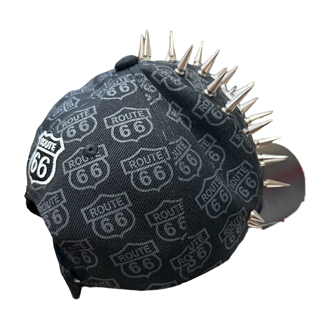 LIBERTY66 CAP (Custom)