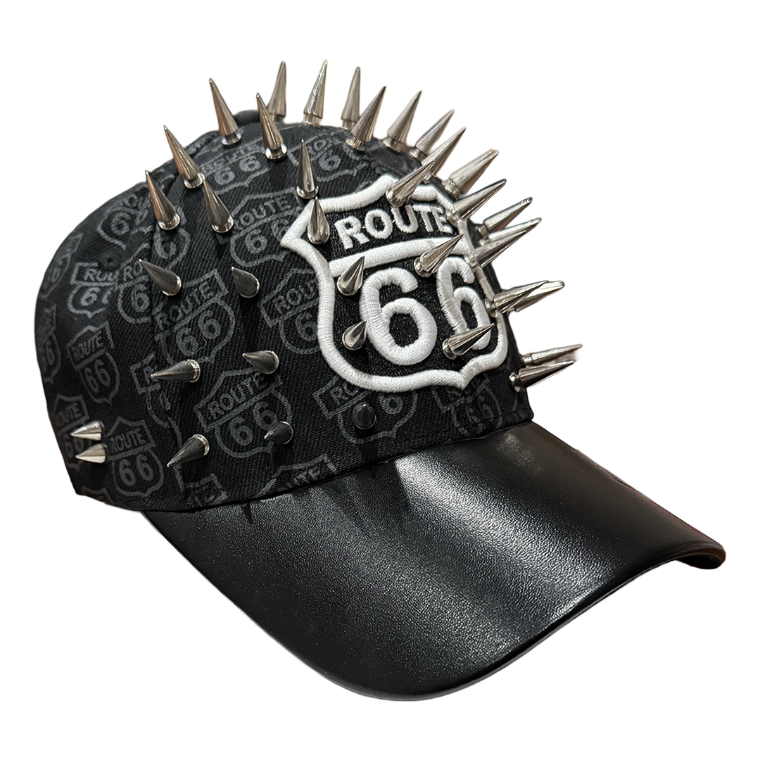 LIBERTY66 CAP (Custom)