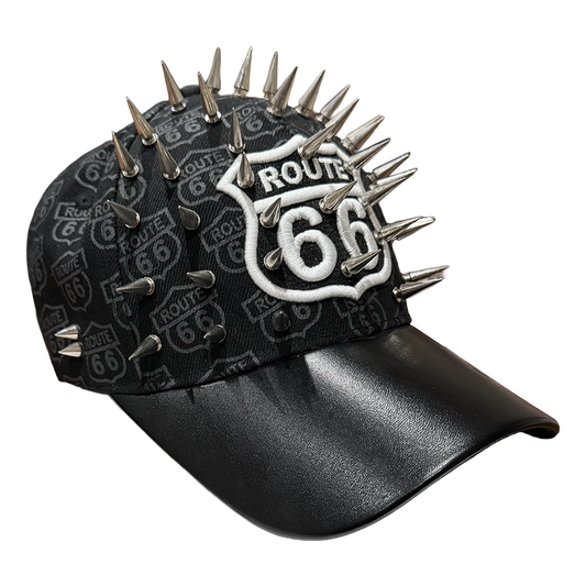 LIBERTY66 CAP (Custom)