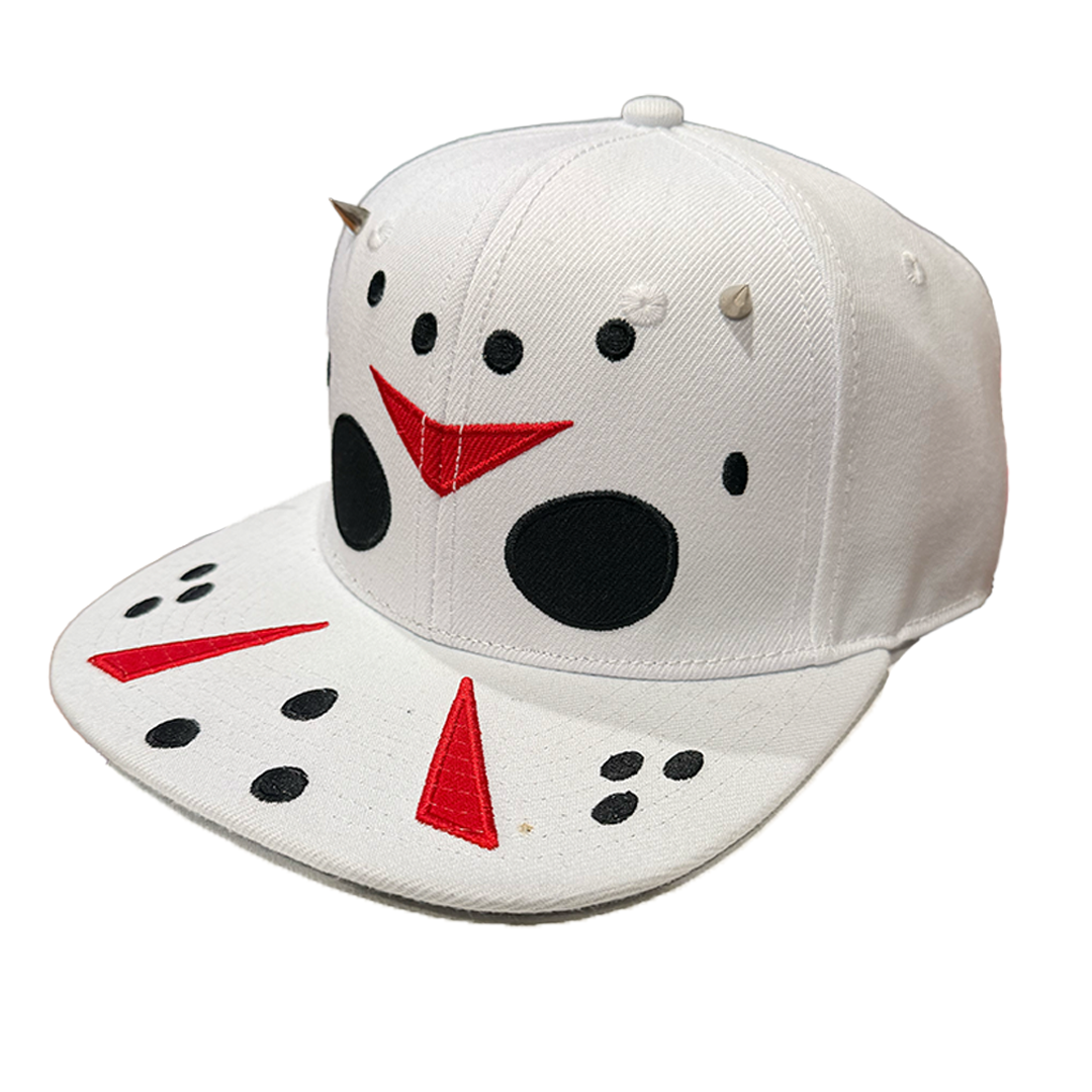 PIERCED KILLER CAP (Custom)