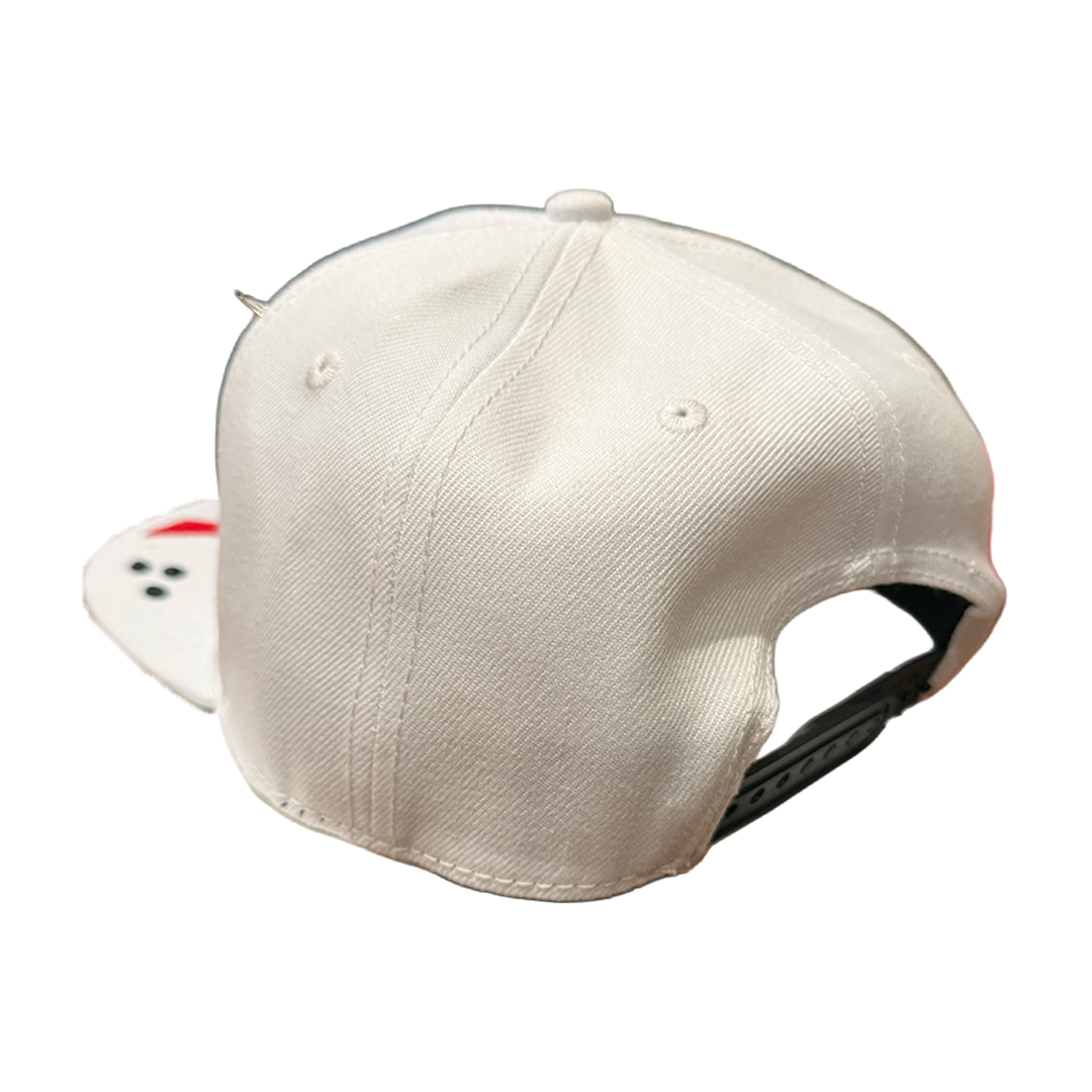 PIERCED KILLER CAP (Custom)