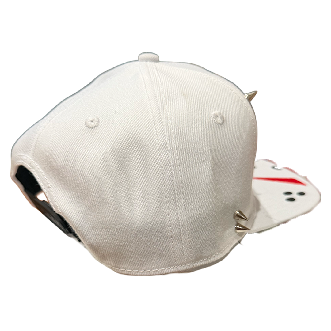 PIERCED KILLER CAP (Custom)