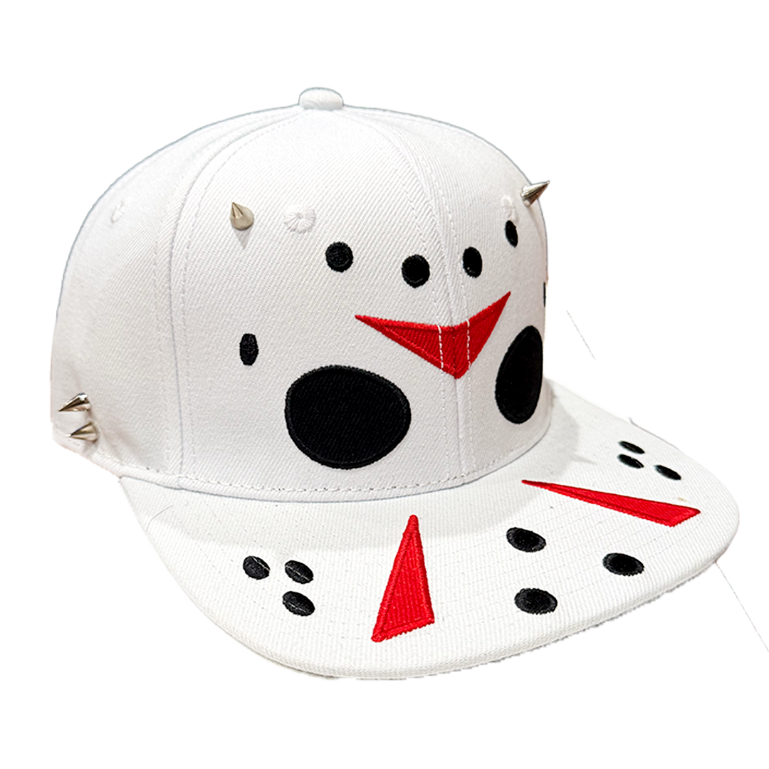 PIERCED KILLER CAP (Custom)