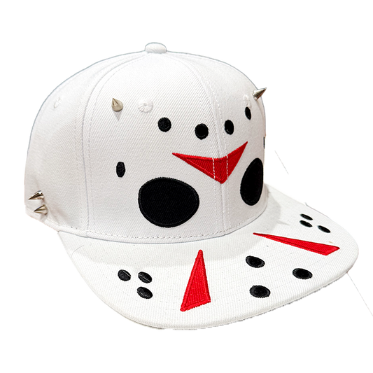 PIERCED KILLER CAP (Custom)