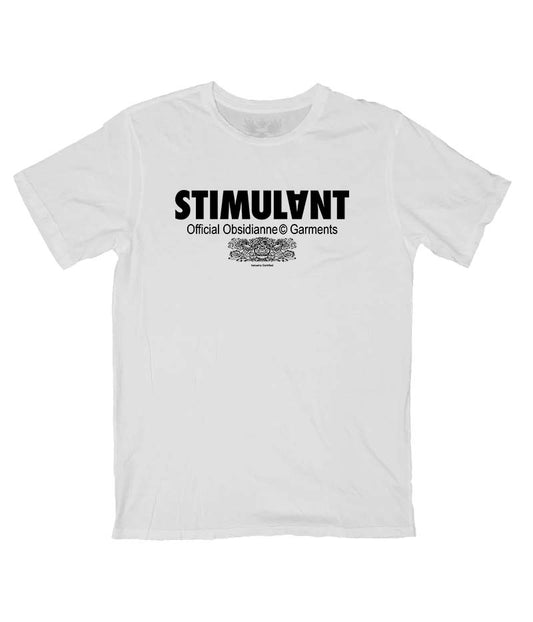 STIMULANT TEE
